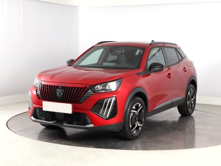 Peugeot 2008, 2024 - pohled č. 3