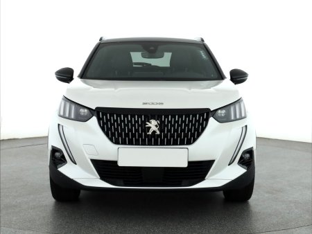 Peugeot 2008, 2022 - pohled č. 2