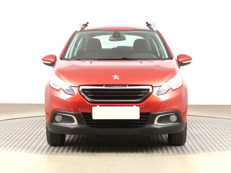 Peugeot 2008, 2016 - pohled č. 2