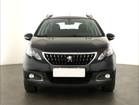 Peugeot 2008, 2019 - pohled č. 2