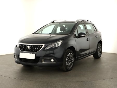 Peugeot 2008, 2019 - pohled č. 3