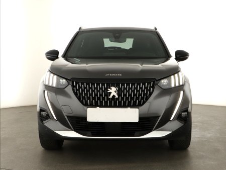 Peugeot 2008, 2021 - pohled č. 2
