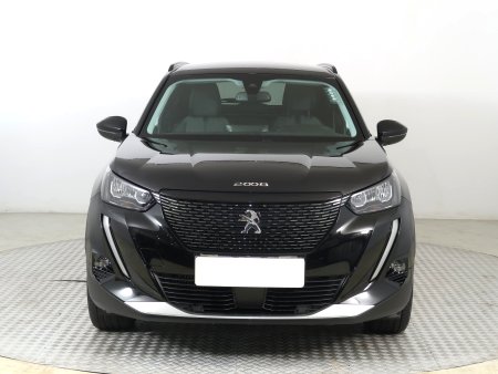 Peugeot 2008, 2021 - pohled č. 2