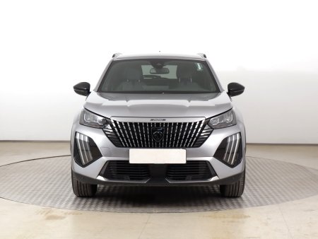 Peugeot 2008, 2023 - pohled č. 2