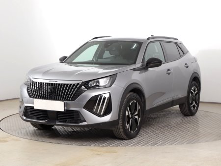 Peugeot 2008, 2023 - pohled č. 3