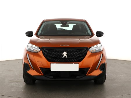 Peugeot 2008, 2022 - pohled č. 2