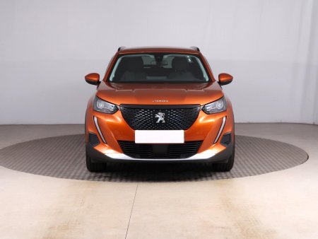 Peugeot 2008, 2021 - pohled č. 2