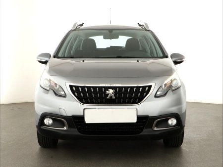 Peugeot 2008, 2017 - pohled č. 2