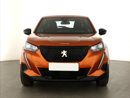Peugeot 2008, 2023 - pohled č. 2