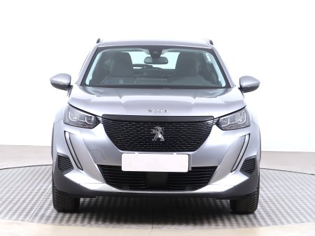 Peugeot 2008, 2020 - pohled č. 2