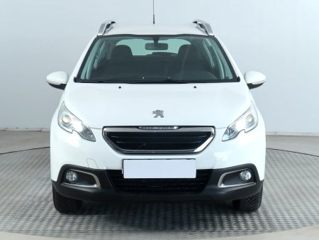 Peugeot 2008, 2016 - pohled č. 2