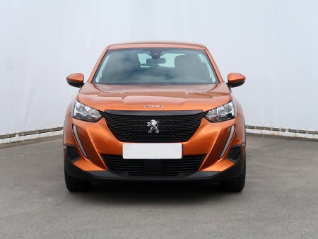 Peugeot 2008, 2021 - pohled č. 2