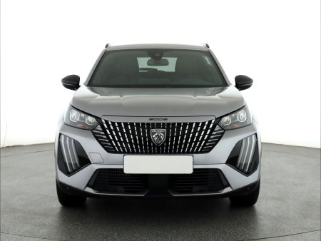 Peugeot 2008, 2023 - pohled č. 2