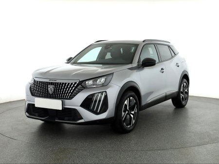 Peugeot 2008, 2023 - pohled č. 3