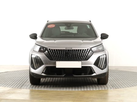 Peugeot 2008, 2023 - pohled č. 2