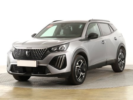 Peugeot 2008, 2023 - pohled č. 3