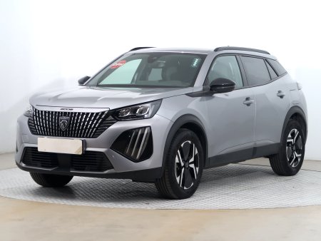 Peugeot 2008, 2023 - pohled č. 3