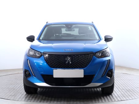 Peugeot 2008, 2022 - pohled č. 2