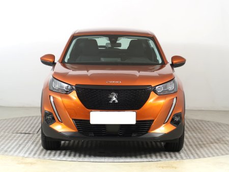 Peugeot 2008, 2020 - pohled č. 2