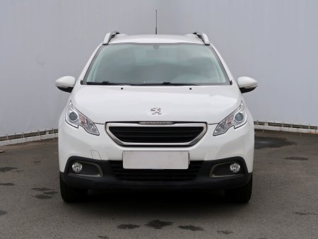 Peugeot 2008, 2016 - pohled č. 2