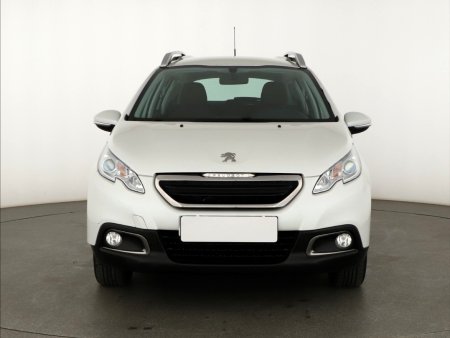 Peugeot 2008, 2015 - pohled č. 2