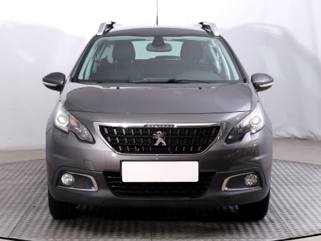 Peugeot 2008, 2017 - pohled č. 2