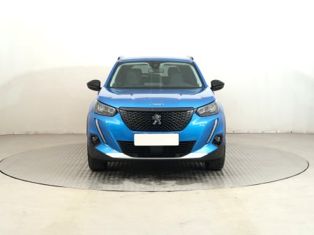 Peugeot 2008, 2022 - pohled č. 2