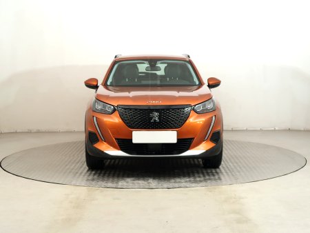 Peugeot 2008, 2020 - pohled č. 2