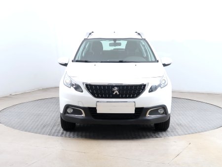 Peugeot 2008, 2019 - pohled č. 2