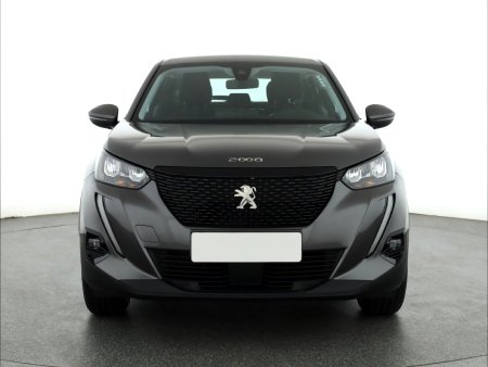 Peugeot 2008, 2021 - pohled č. 2