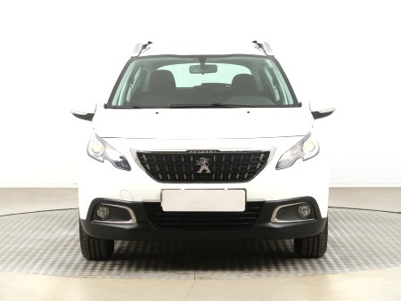 Peugeot 2008, 2019 - pohled č. 2