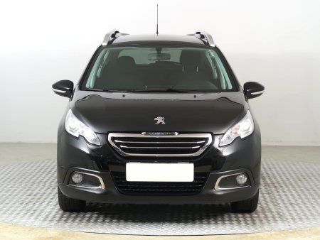 Peugeot 2008, 2016 - pohled č. 2