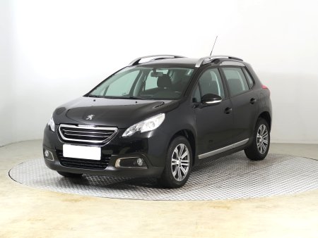 Peugeot 2008, 2016 - pohled č. 3