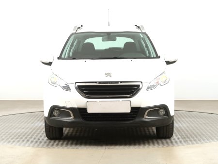 Peugeot 2008, 2016 - pohled č. 2