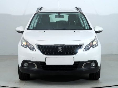 Peugeot 2008, 2018 - pohled č. 2