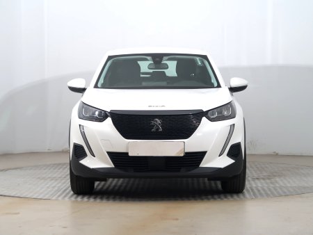 Peugeot 2008, 2021 - pohled č. 2