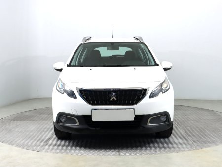 Peugeot 2008, 2017 - pohled č. 2