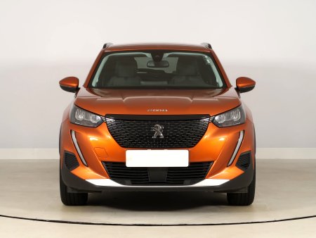 Peugeot 2008, 2021 - pohled č. 2