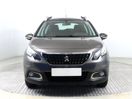 Peugeot 2008, 2018 - pohled č. 2