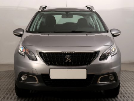 Peugeot 2008, 2017 - pohled č. 2