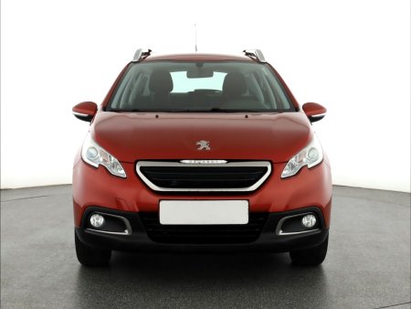 Peugeot 2008, 2016 - pohled č. 2