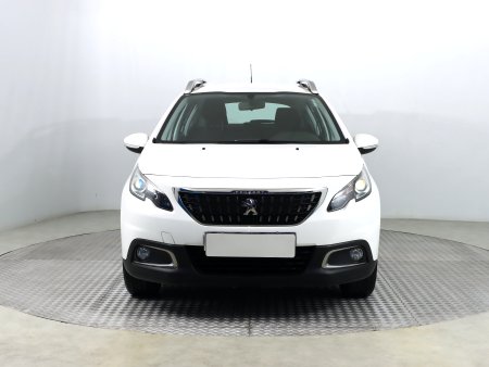 Peugeot 2008, 2019 - pohled č. 2