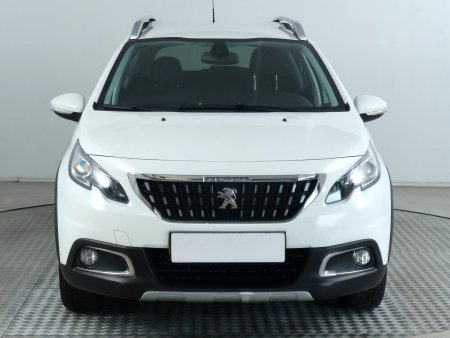 Peugeot 2008, 2018 - pohled č. 2