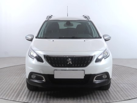 Peugeot 2008, 2018 - pohled č. 2
