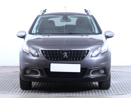 Peugeot 2008, 2018 - pohled č. 2