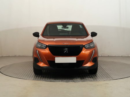 Peugeot 2008, 2023 - pohled č. 2