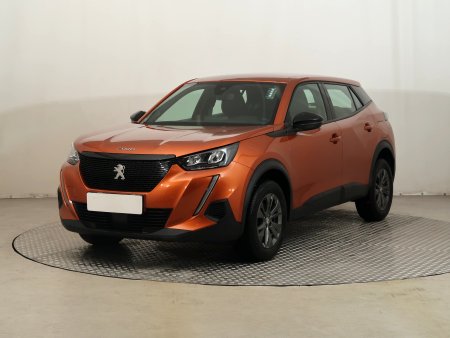 Peugeot 2008, 2023 - pohled č. 3