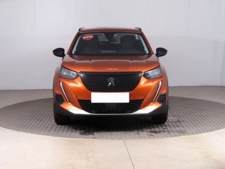 Peugeot 2008, 2022 - pohled č. 2