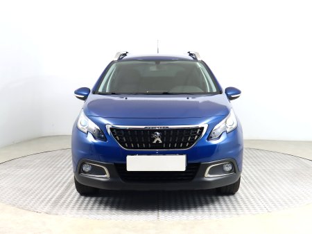 Peugeot 2008, 2019 - pohled č. 2