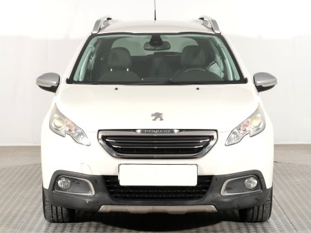 Peugeot 2008, 2014 - pohled č. 2